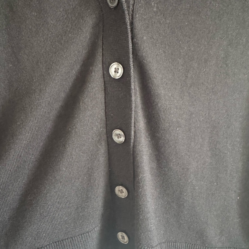 Banana Republic Forever Sweater Cardigan - Picture 6 of 12
